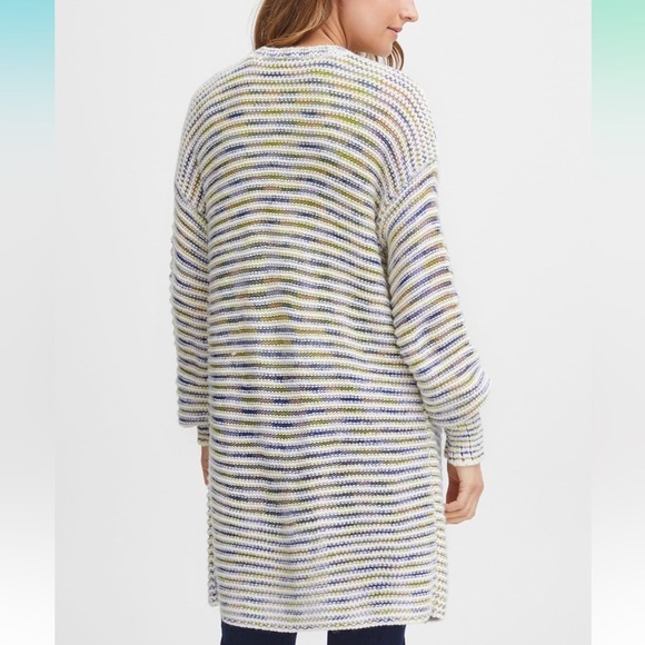 fransa - FRLEA CAR 1 - Cardigan size small - Picture 3 of 12